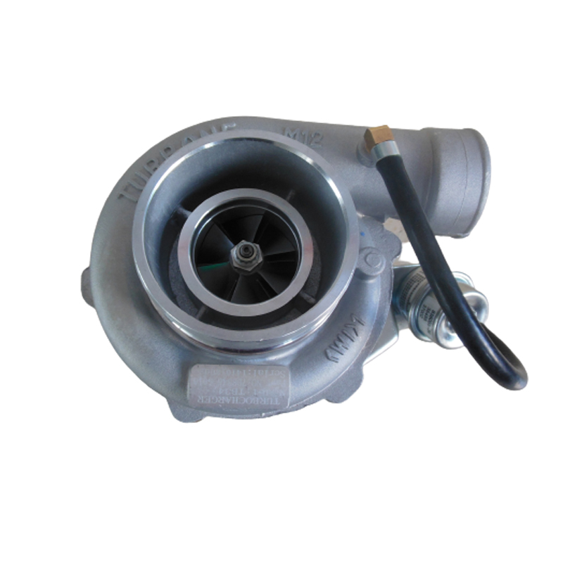 TBP4 768345-5016S Turbo Charger Kits For Dongfeng/FOTON Truck