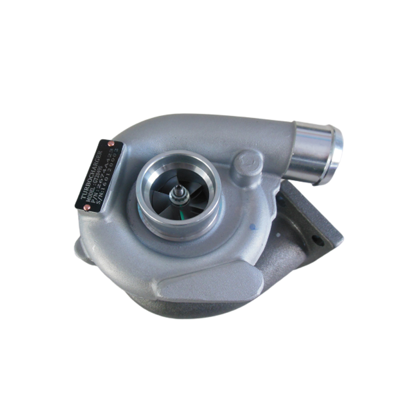 GT2052S 754111-5009 754111-0008 Completely Turbo Turbocharger Kit For Perkins Industrial Gen Set