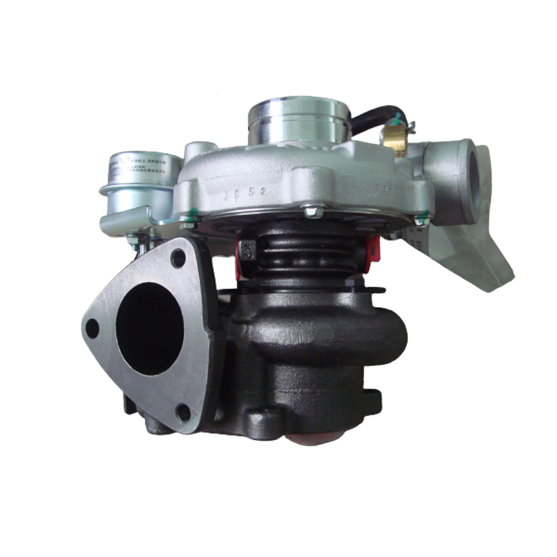 Geerin 1118300 758815-5003S GT20 Original Turbo For JX493ZQ5A Engine