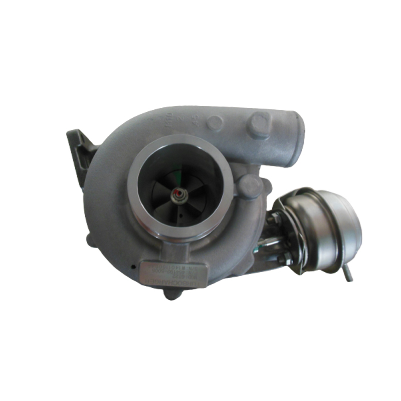 GT2252V 454192-5007S Turbolader Completely For VolkswagenT4 Transporter 2.5 TDI
