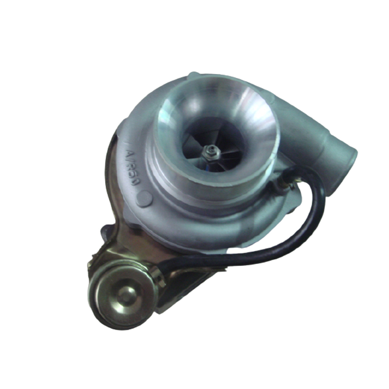 TBP431 479039-5002S Engine Turbocharger For HINO Highway Truck (1998)