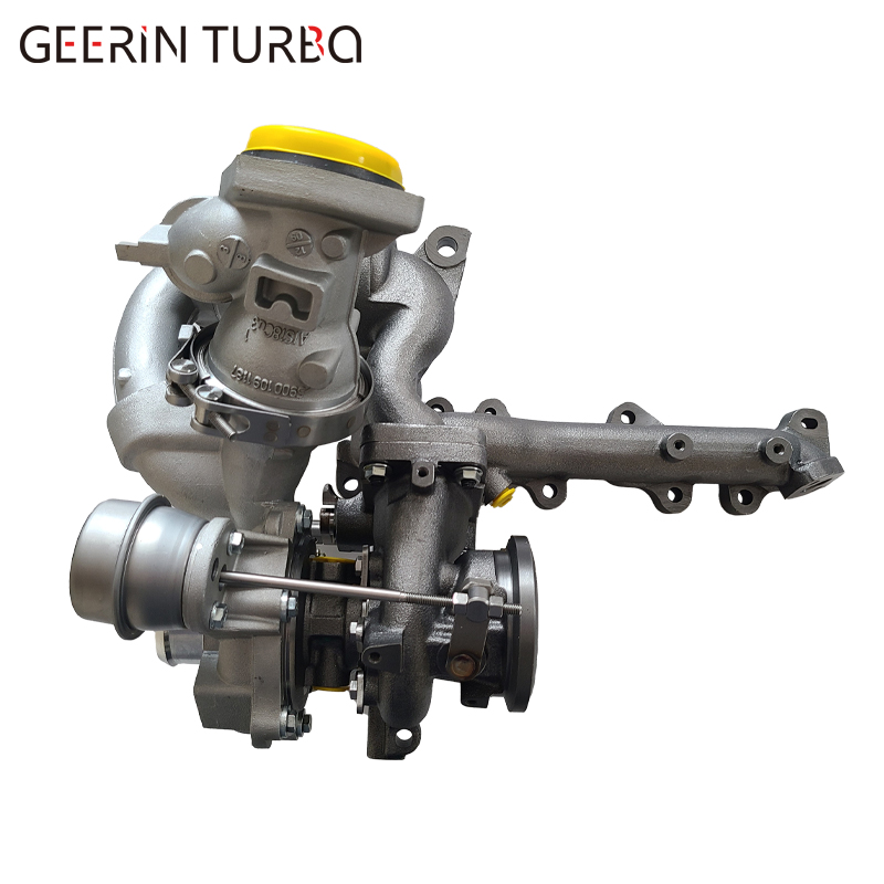 R2S-KP35 10009700025 Diesel Engine Turbo For Volkswagen Factory