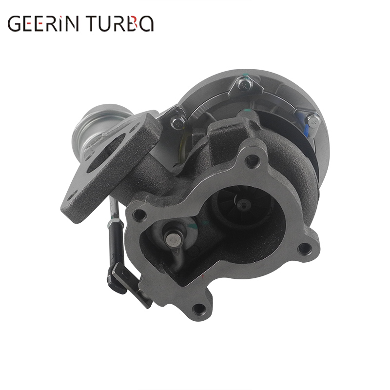 GT1544S 454097-5002S Custom Turbo For Audi A4 1.9 TDI (B5) Factory