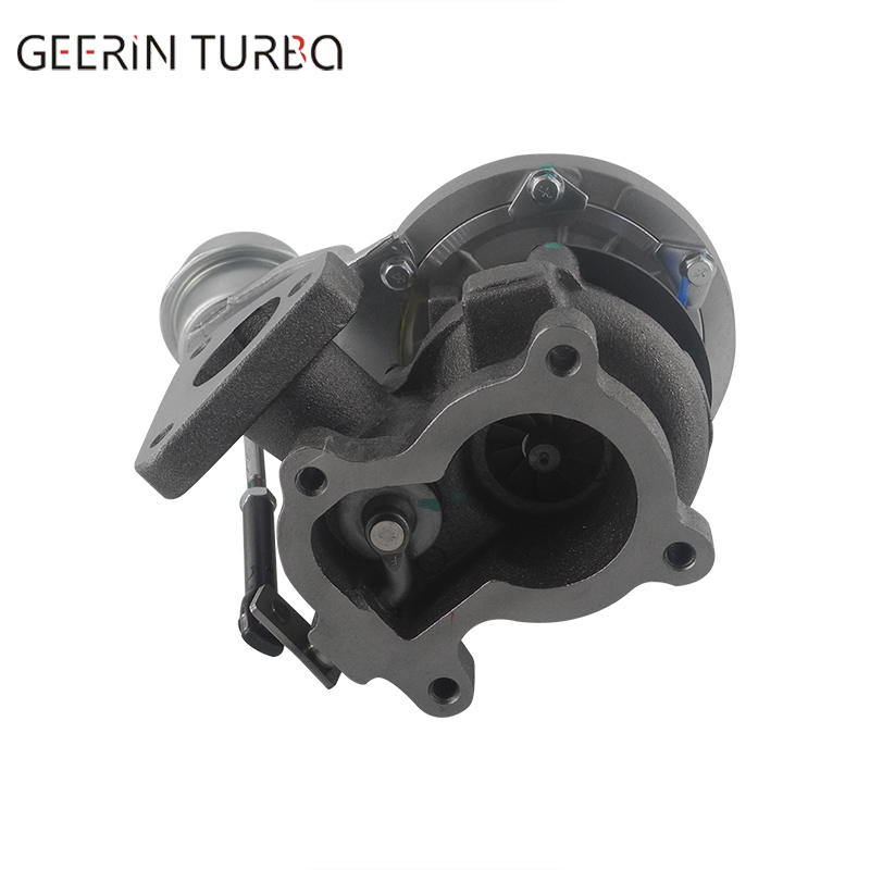 GT1544S 454097-5002S Custom Turbo For Audi A4 1.9 TDI (B5)