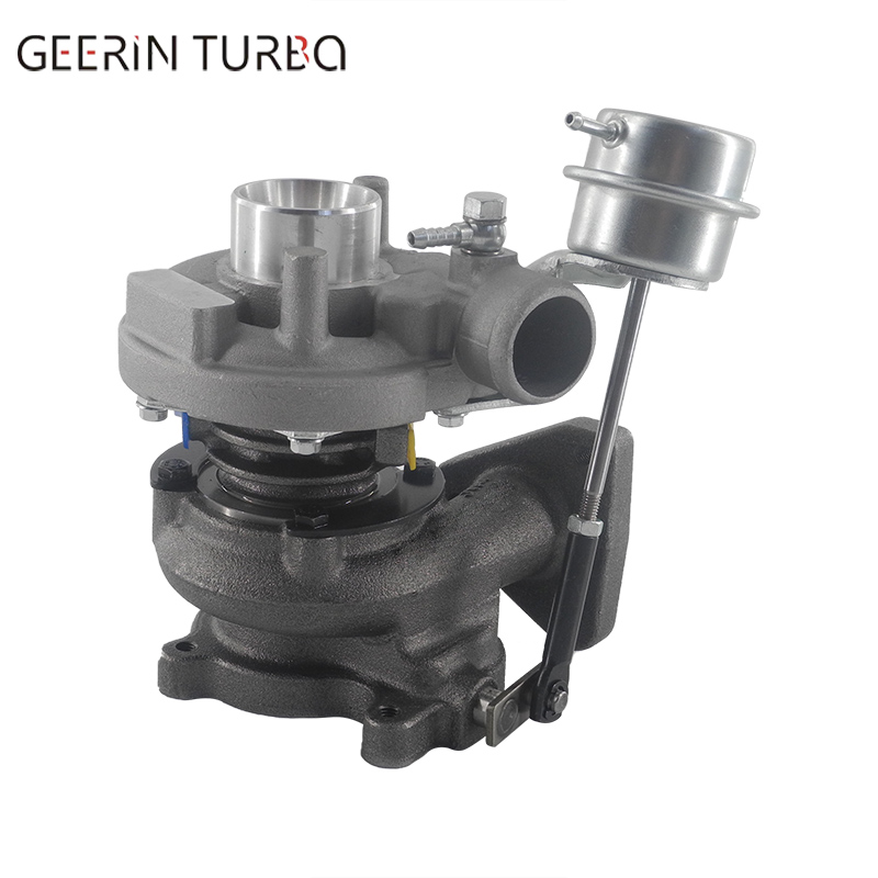 GT1544S 454097-5002S Custom Turbo For Audi A4 1.9 TDI (B5)