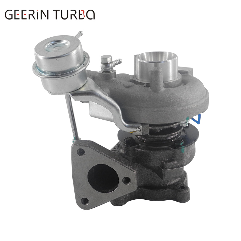 GT1544S 454097-5002S Custom Turbo For Audi A4 1.9 TDI (B5)
