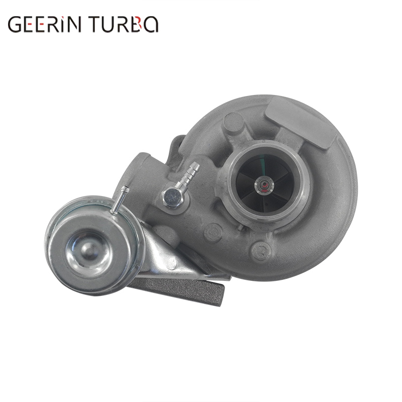 GT1544S 454097-5002S Custom Turbo For Audi A4 1.9 TDI (B5)