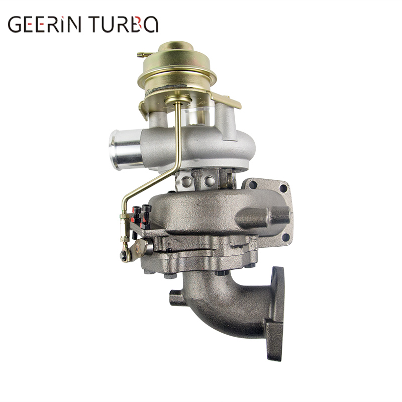 TF035 49S35-02652 Full Turbo Compresor For Mitsubishi Pajero III 2.5 TDI