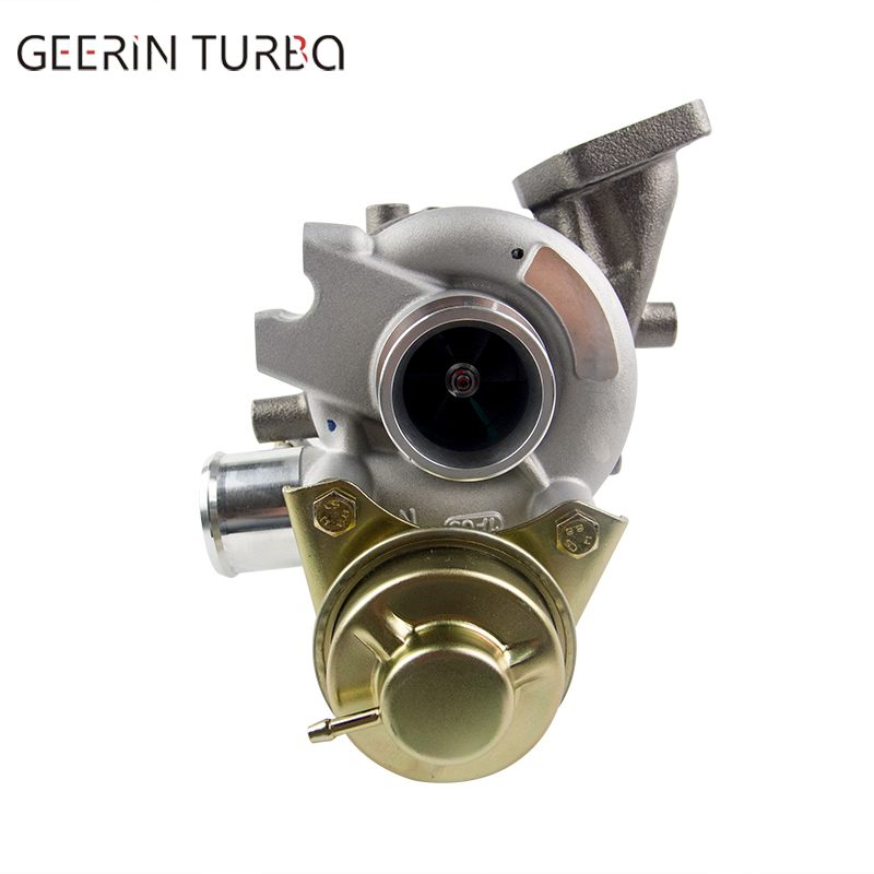 TF035 49S35-02652 Full Turbo Compresor For Mitsubishi Pajero III 2.5 TDI Factory