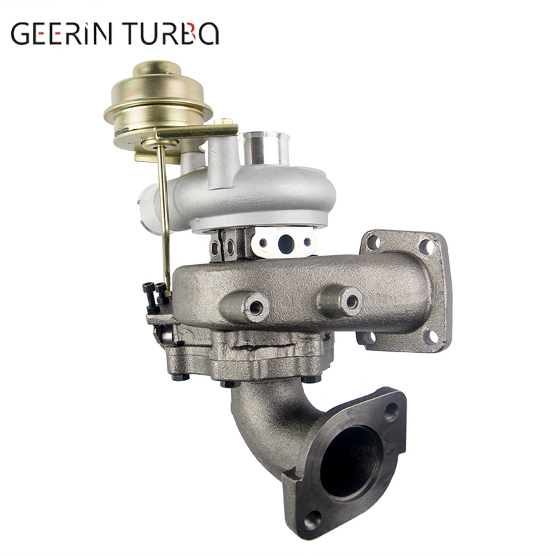 TF035 49S35-02652 Full Turbo Compresor For Mitsubishi Pajero III 2.5 TDI