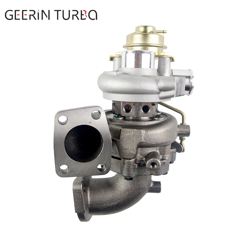 TF035 49S35-02652 Full Turbo Compresor For Mitsubishi Pajero III 2.5 TDI