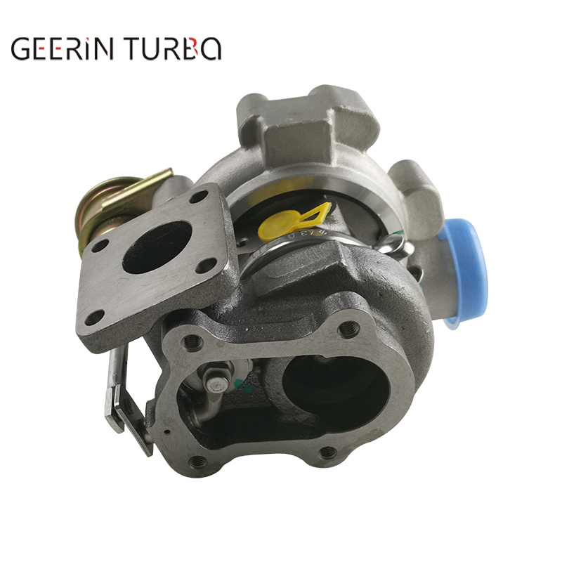 TF035 49135-05000 Turbocharger Assy For Iveco Daily II 2.8