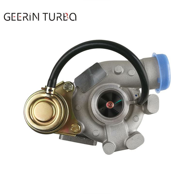 TF035 49135-05000 Turbocharger Assy For Iveco Daily II 2.8