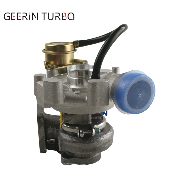 TF035 49135-05000 Turbocharger Assy For Iveco Daily II 2.8