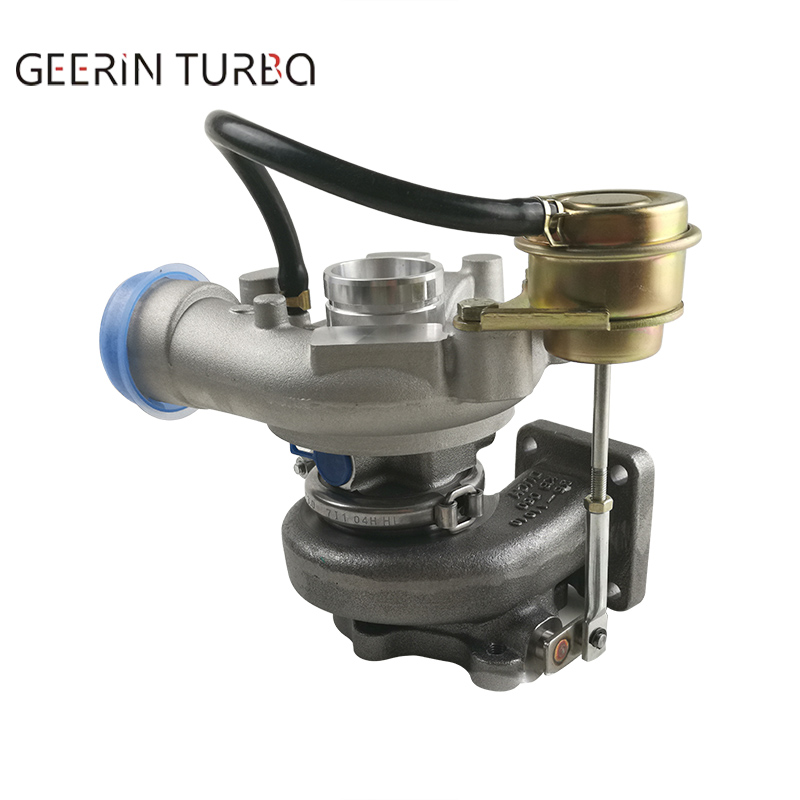 TF035 49135-05000 Turbocharger Assy For Iveco Daily II 2.8