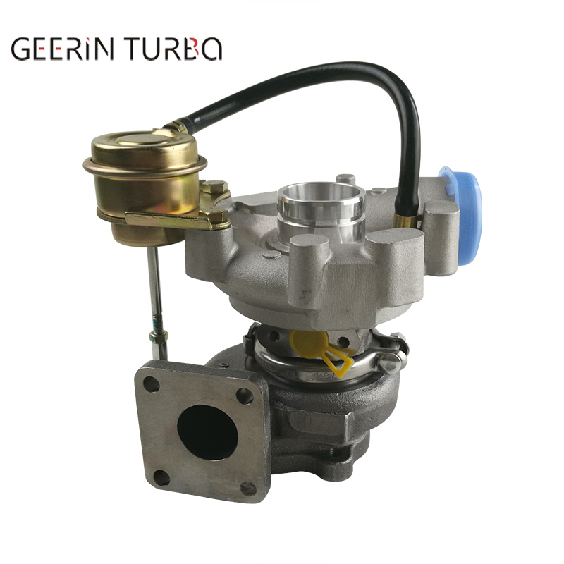 TF035 49135-05000 Turbocharger Assy For Iveco Daily II 2.8 Factory