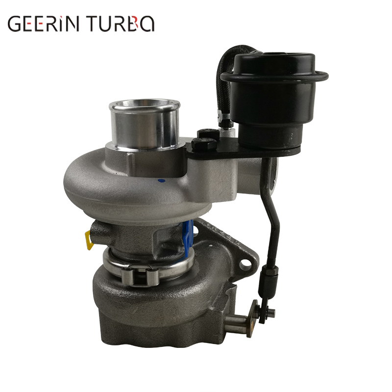 TD025 28231-27500 49173-02610 Charger Turbo Kit For Hyundai Accent 1.5 CRDI