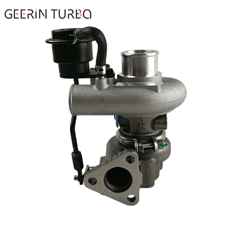 TD025 28231-27500 49173-02610 Charger Turbo Kit For Hyundai Accent 1.5 CRDI