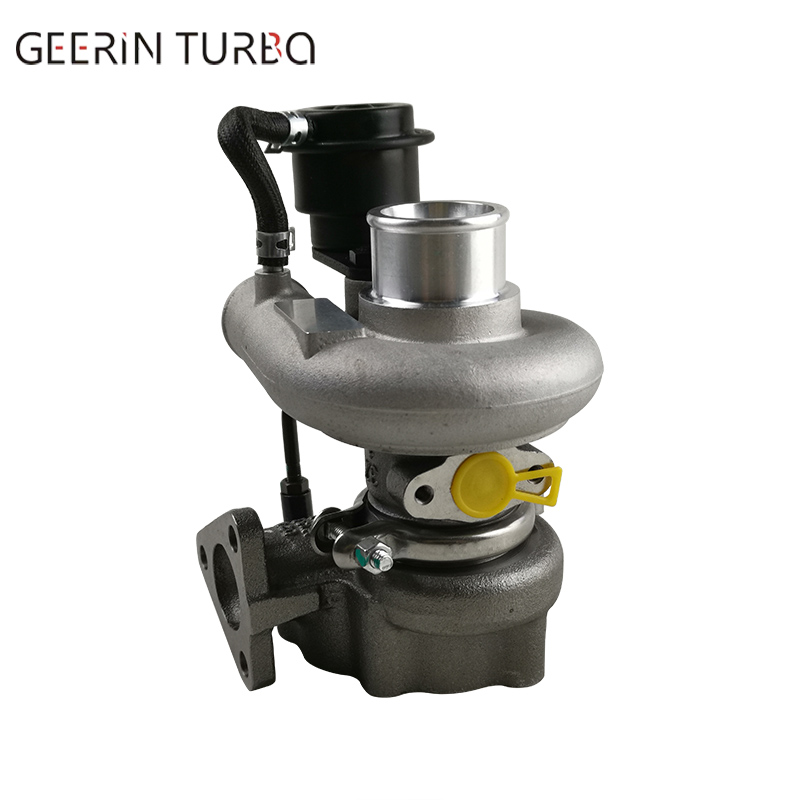 TD025 28231-27500 49173-02610 Charger Turbo Kit For Hyundai Accent 1.5 CRDI