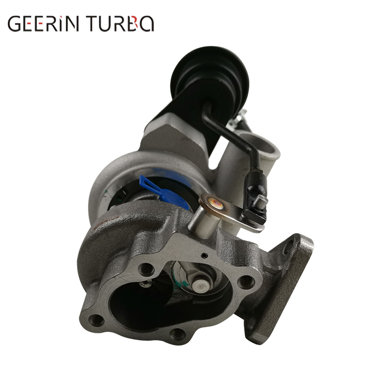 TD025 28231-27500 49173-02610 Charger Turbo Kit For Hyundai Accent 1.5 CRDI Factory