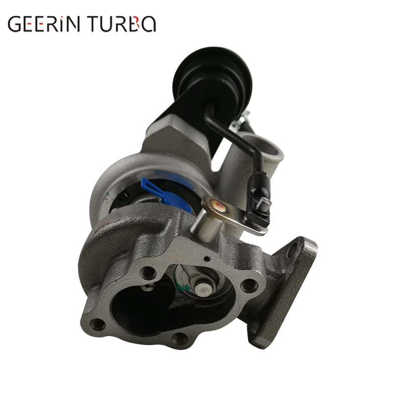TD025 28231-27500 49173-02610 Charger Turbo Kit For Hyundai Accent 1.5 CRDI