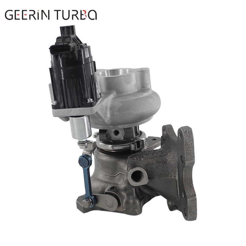 TD025 49373-07011 Turbo Kit For Honda CR-V Civic 1.5 T