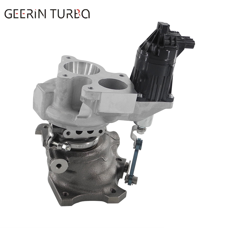 TD025 49373-07011 Turbo Kit For Honda CR-V Civic 1.5 T