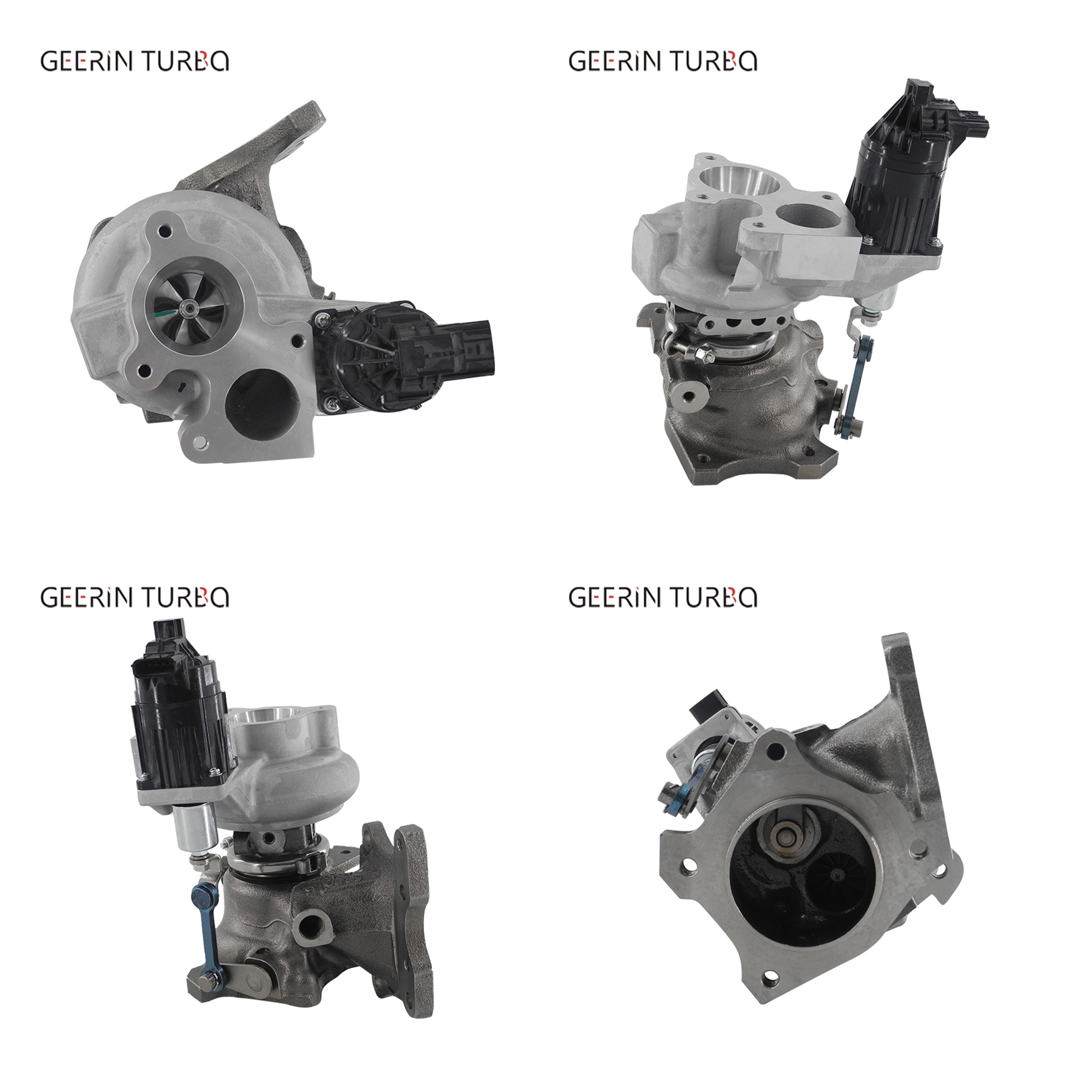 TD025 49373-07011 Turbo Kit For Honda CR-V Civic 1.5 T