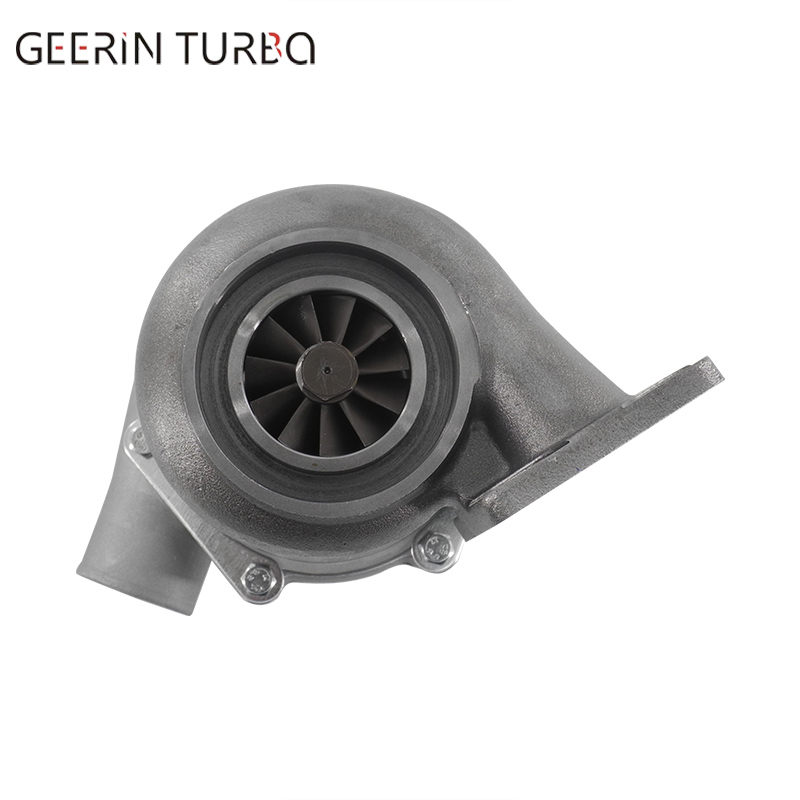 TO4B59 465044-5251 Full Turbocharger Charger For Komatsu