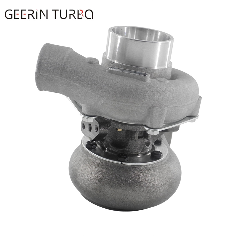 TO4B59 465044-5251 Full Turbocharger Charger For Komatsu Factory