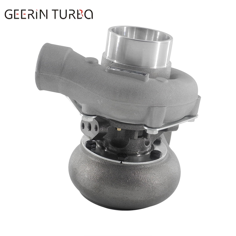 TO4B59 465044-5251 Full Turbocharger Charger For Komatsu