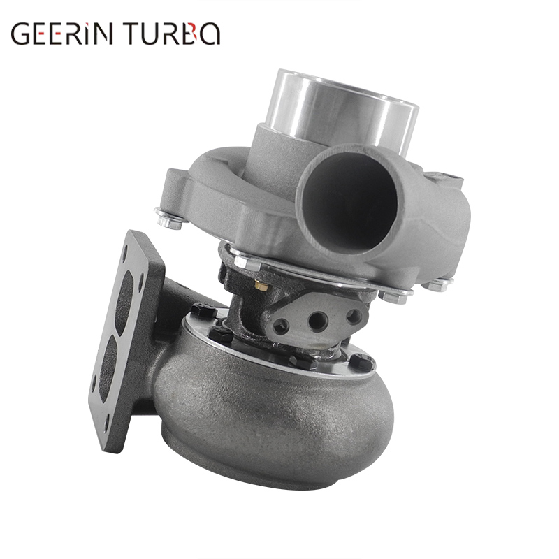 TO4B59 465044-5251 Full Turbocharger Charger For Komatsu Factory