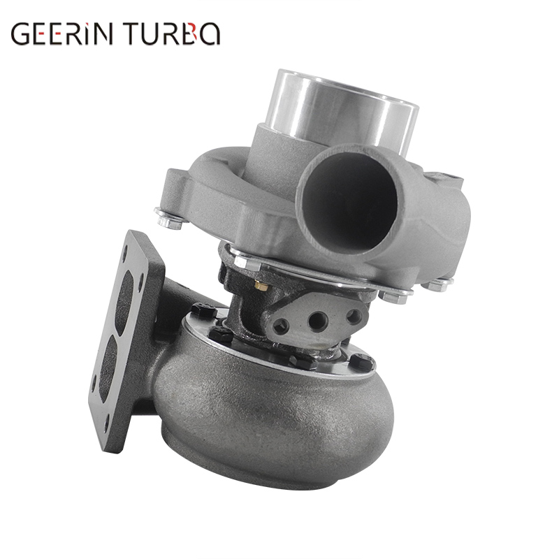 TO4B59 465044-5251 Full Turbocharger Charger For Komatsu