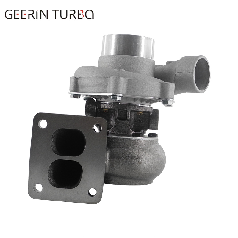 TO4B59 465044-5251 Full Turbocharger Charger For Komatsu