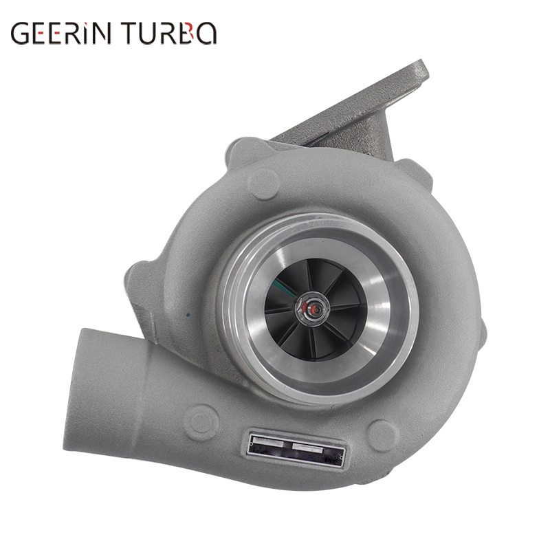 TO4B59 465044-5251 Full Turbocharger Charger For Komatsu