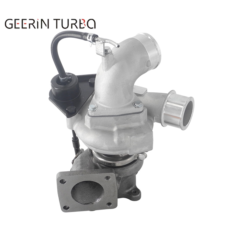 TF035 4913504360 Full Turbo For Kia Bongo Hyundai