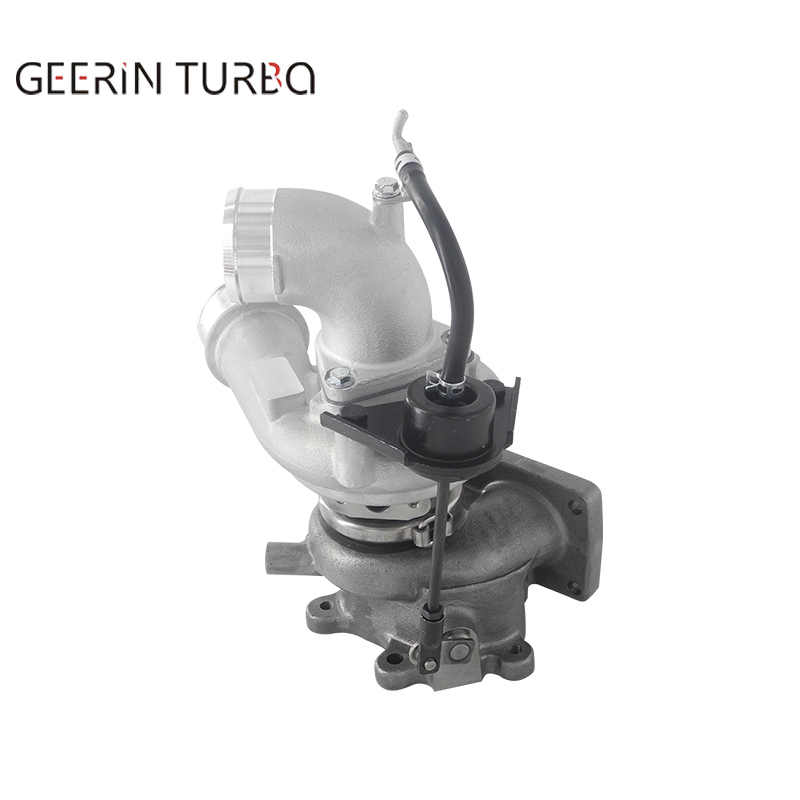 TF035 4913504360 Full Turbo For Kia Bongo Hyundai
