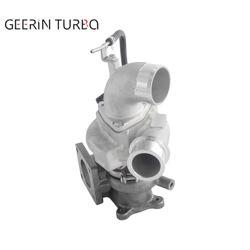 TF035 4913504360 Full Turbo For Kia Bongo Hyundai Factory