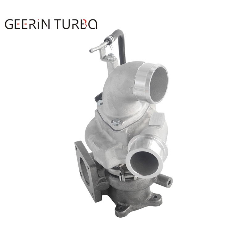 TF035 4913504360 Full Turbo For Kia Bongo Hyundai