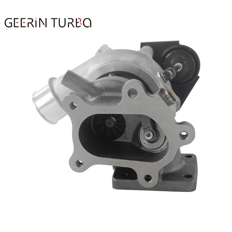 TF035 4913504360 Full Turbo For Kia Bongo Hyundai