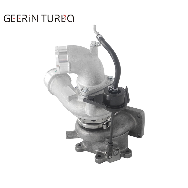 TF035 4913504360 Full Turbo For Kia Bongo Hyundai