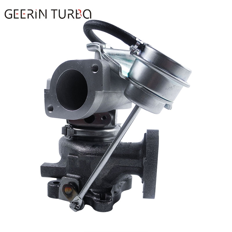 TF035 49135-03720 Charger Turbo Kit For Mitsubishi