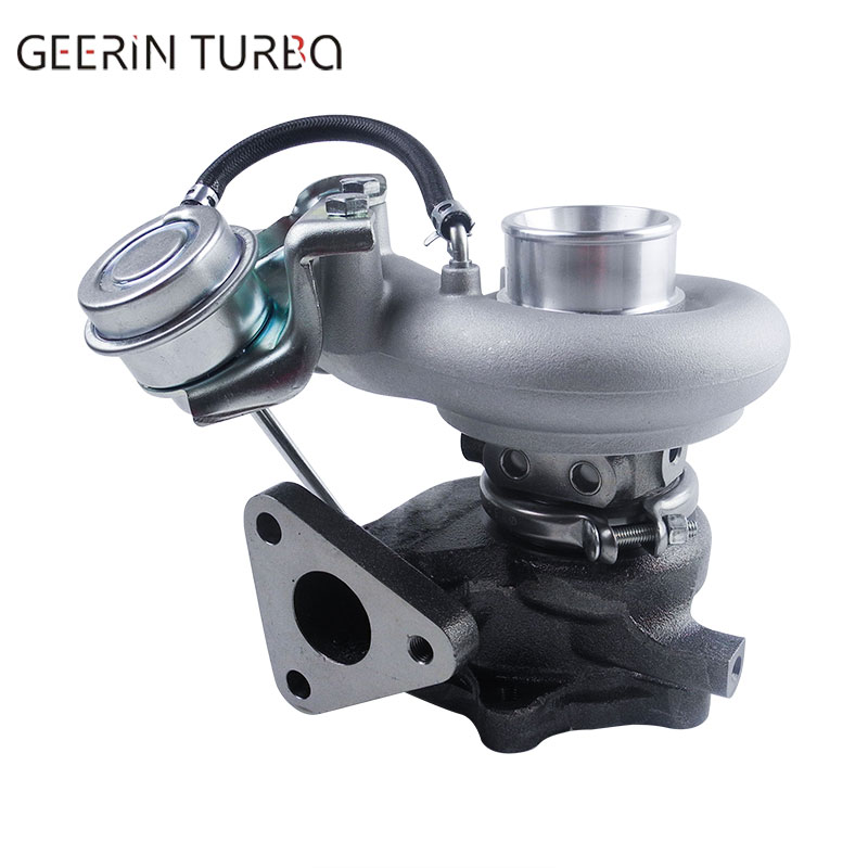 TF035 49135-03720 Charger Turbo Kit For Mitsubishi