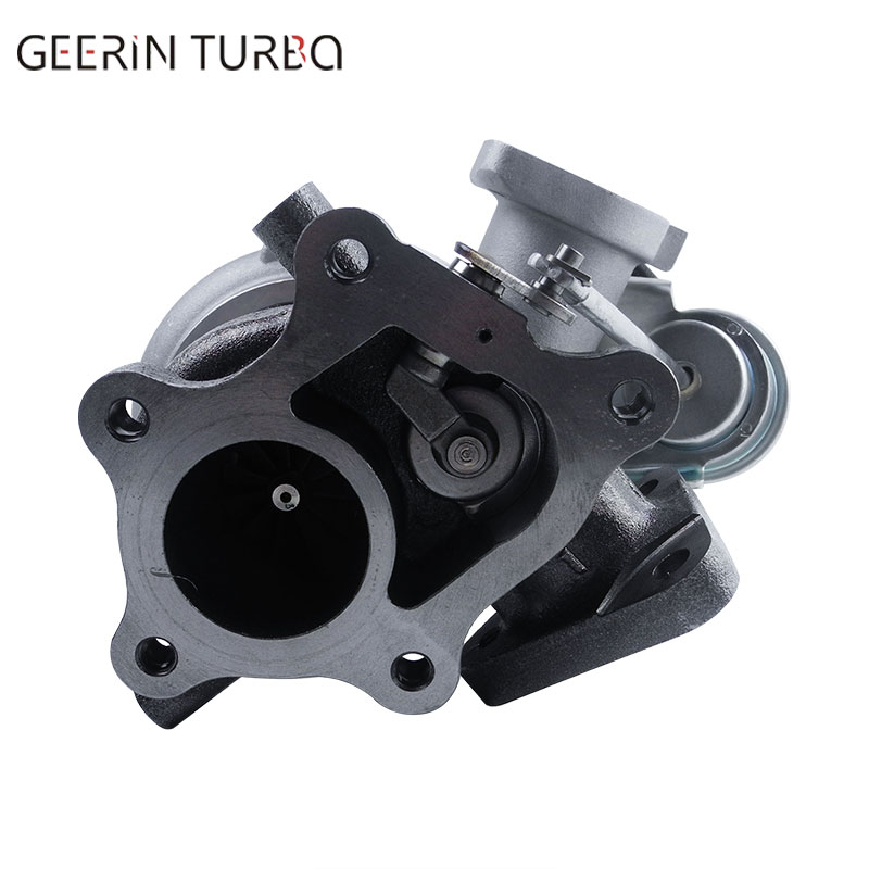 TF035 49135-03720 Charger Turbo Kit For Mitsubishi