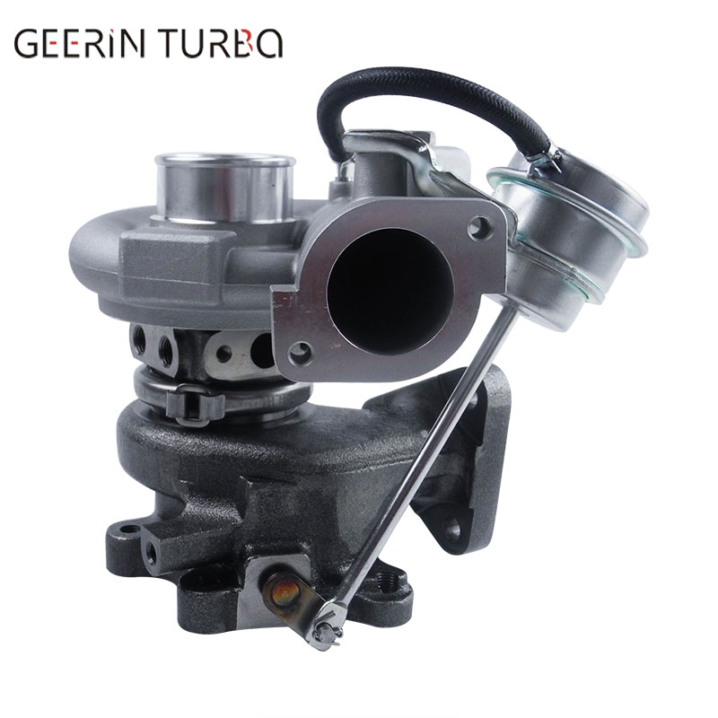 TF035 49135-03720 Charger Turbo Kit For Mitsubishi