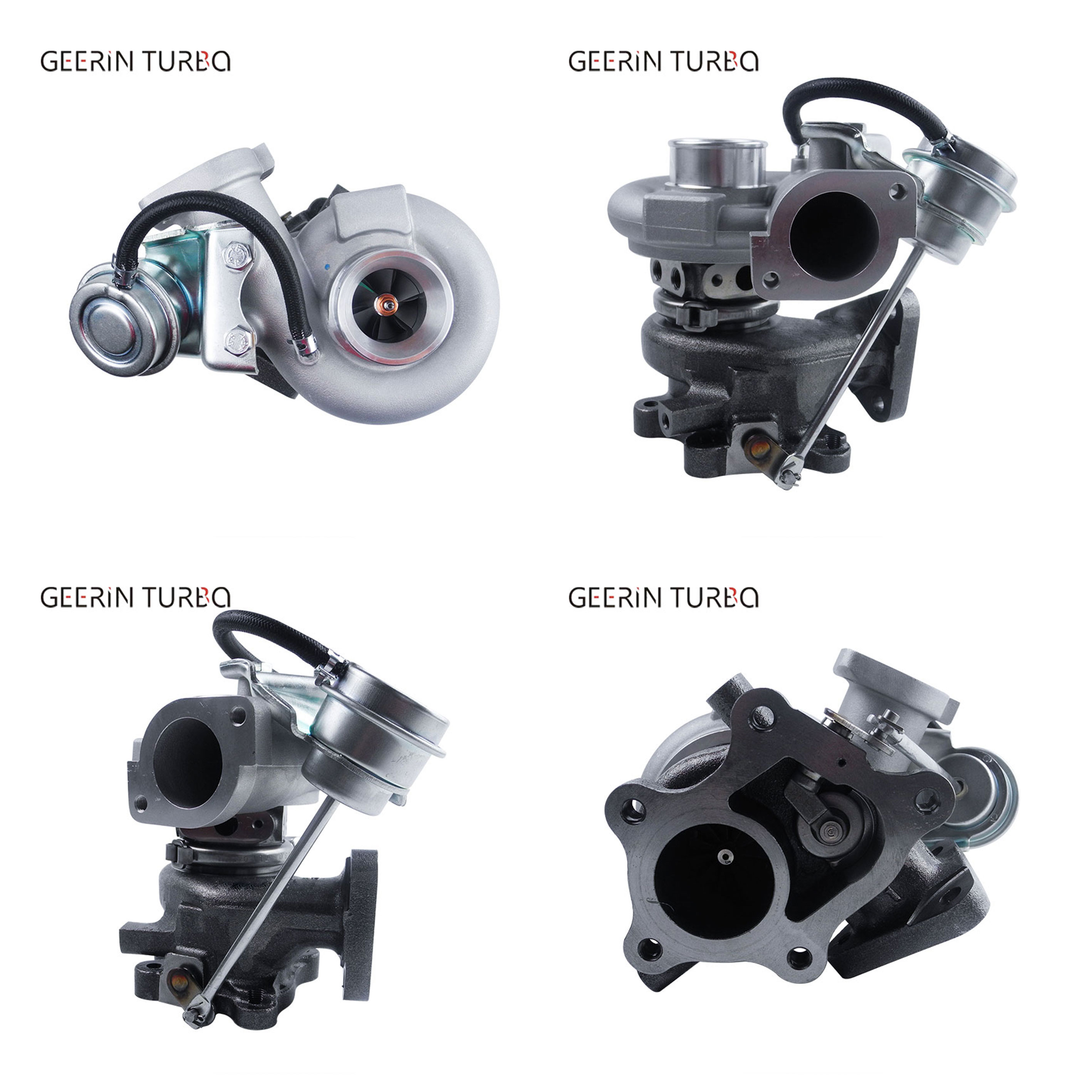 TF035 49135-03720 Charger Turbo Kit For Mitsubishi