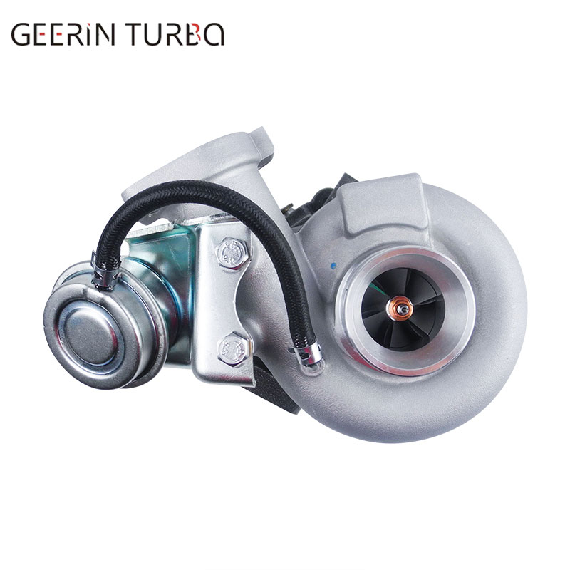 TF035 49135-03720 Charger Turbo Kit For Mitsubishi