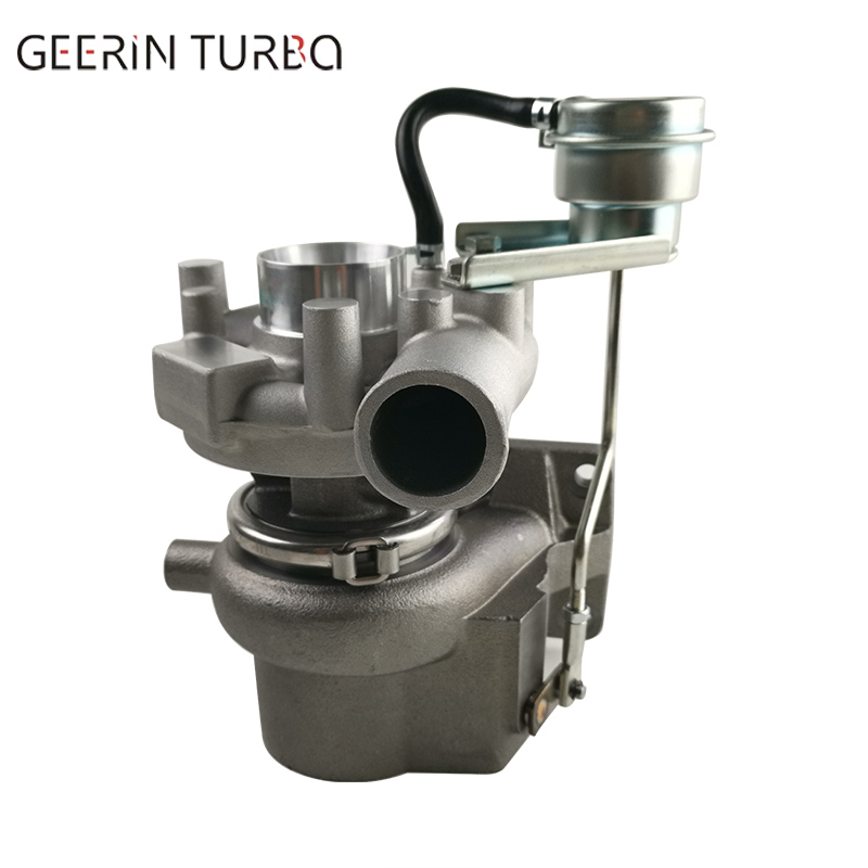 TD05H 49178-02385 Diesel Turbocharger For Mitsubishi Canter