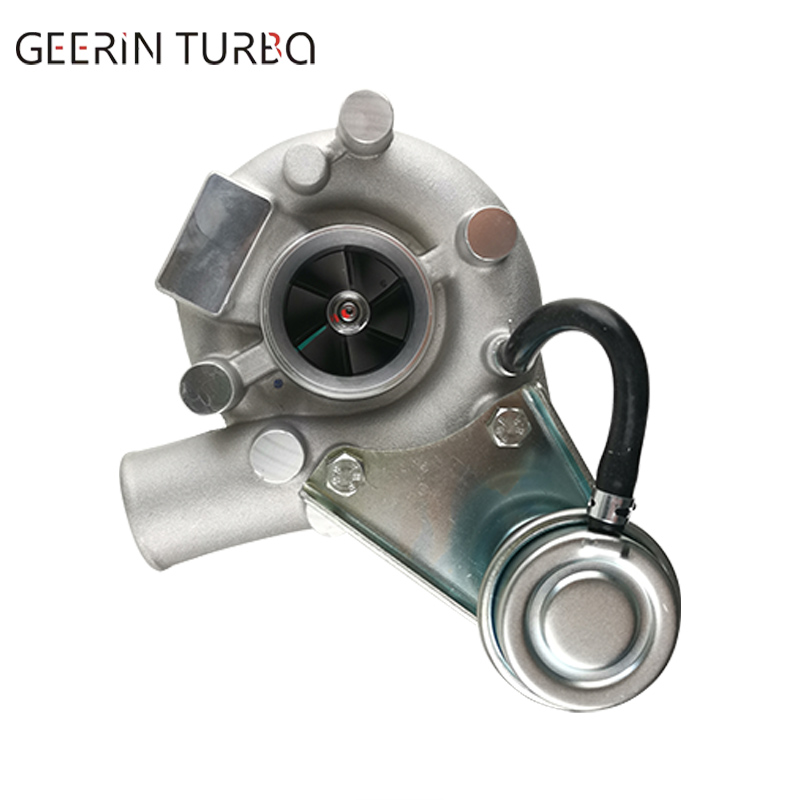 TD05H 49178-02385 Diesel Turbocharger For Mitsubishi Canter Factory