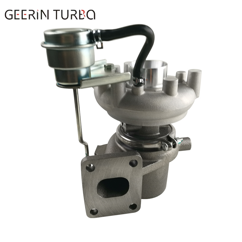 TD05H 49178-02385 Diesel Turbocharger For Mitsubishi Canter